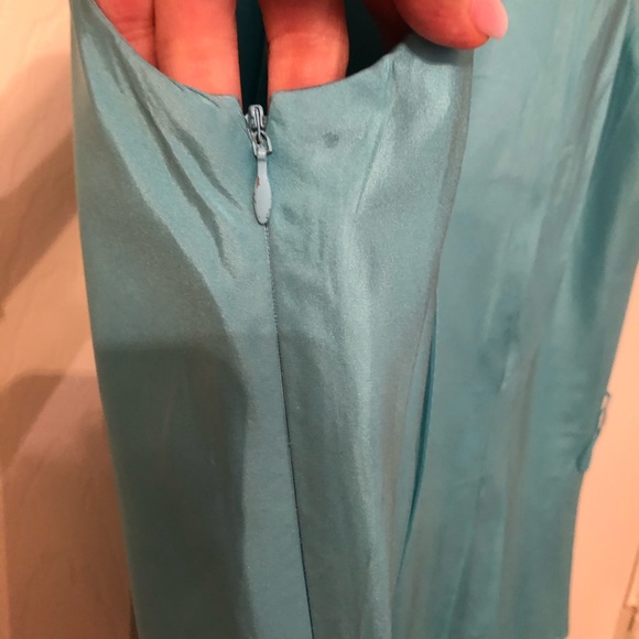 Flores & Flores top, size 12 - Picture 6 of 7